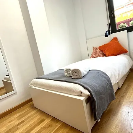 Independiente Con Jardín Apartamento