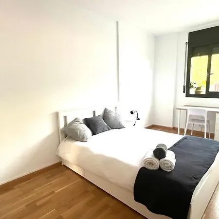 Independiente Con Jardin D82 Appartement